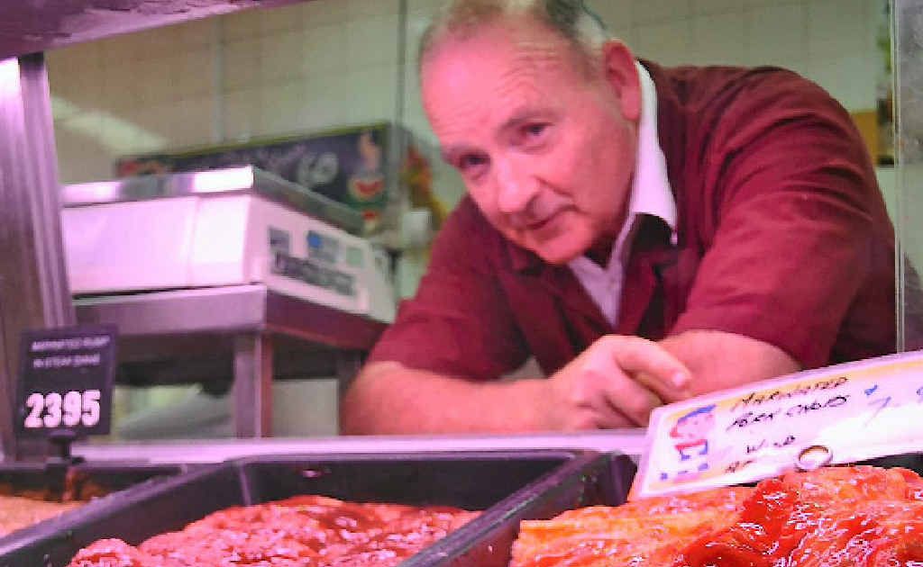Carey Brother’s butcher is calling it a day after over 50 years in the industry. Carey Brother’s butcher is calling it a day after over 50 years in the industry.